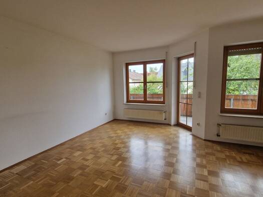 Doppelhaushälfte zur Miete 1.350 € 5 Zimmer 125 m² 223 m² Grundstück frei ab sofort Bachrain Künzell 36093
