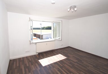 Wohnung zur Miete 312 € 2 Zimmer 48,3 m² 1. Geschoss Straße des Aufbaus 4 Thräna Borna 04552