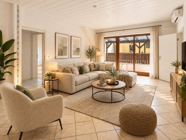 Wohnung zum Kauf 249.000 € 4 Zimmer 108,7 m² Aspisheim 55459