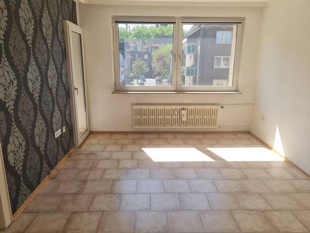Wohnung zur Miete 490 € 4 Zimmer 73,8 m² 2. Geschoss Weseler Straße 174 Marxloh Duisburg 47169