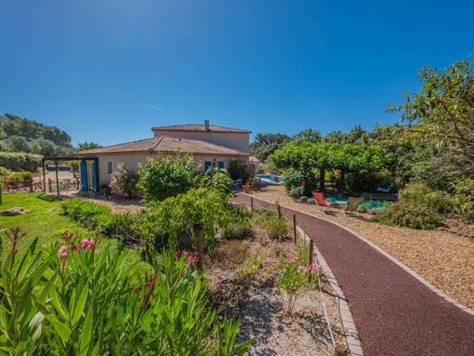 Villa zum Kauf 980.000 € 9 Zimmer 267 m² Ouest Lorgues 83510