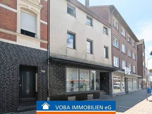 Gewerbeobjekt zum Kauf als Kapitalanlage geeignet 289.000 € 6 Zimmer 284 m² 420 m² Grundstück Büsbach Stolberg 52223