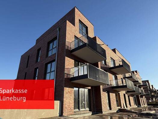 Wohnung zum Kauf - Erstbezug provisionsfrei 579.000 € 3 Zimmer 91,2 m² frei ab sofort Neu Hagen Lüneburg 21337
