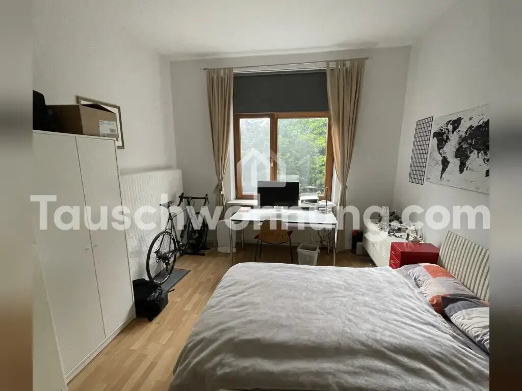 Wohnung zur Miete Tauschwohnung 800 € 2 Zimmer 40 m²<br/>Wohnfläche 1.<br/>Geschoss Vor dem Sterntor Bonn 53111