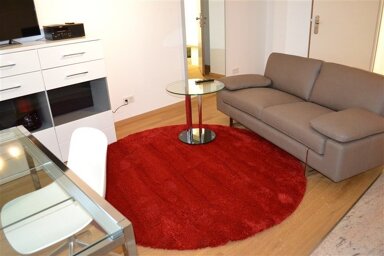 Wohnung zur Miete Wohnen auf Zeit 1.150 € 2 Zimmer 40,9 m² frei ab 15.02.2025 Luisenstrasse Zentrum Wiesbaden 65185