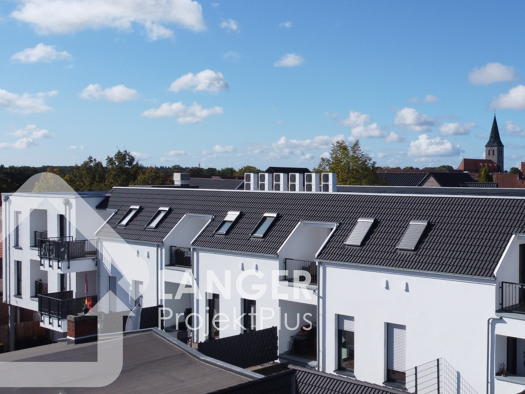 Studio zur Miete 570 € 2 Zimmer 59,6 m² 3. Geschoss Haselünne 49740