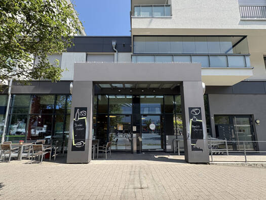 Laden zur Miete 448,2 m² Verkaufsfläche Mercedesstr 7/3 Mitte Sindelfingen 71063