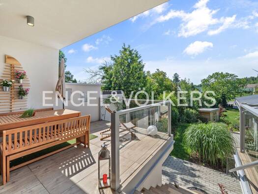 Einfamilienhaus zum Kauf 5 Zimmer 172 m² 693 m² Grundstück Ernstbrunn 2115