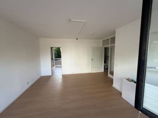 Wohnung zur Miete 850 € 2 Zimmer 50 m² Geschoss 1/3 frei ab sofort Vahrenwald Hannover 30165