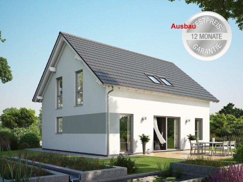 Einfamilienhaus zum Kauf 422.520 € 5 Zimmer 152 m²<br/>Wohnfläche 502 m²<br/>Grundstück Eschweiler Bad Münstereifel 53902