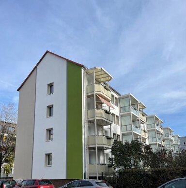 Wohnung zur Miete 343 € 2 Zimmer 48,9 m² 4. Geschoss frei ab 01.02.2025 Albert-Vater-Straße 95 Olvenstedter Platz Magdeburg 39108