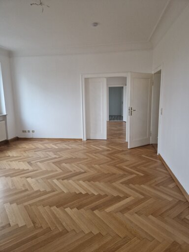 Wohnung zur Miete 720 € 5 Zimmer 121,5 m² EG frei ab sofort Sonneneck 2 Döbeln Döbeln 04720