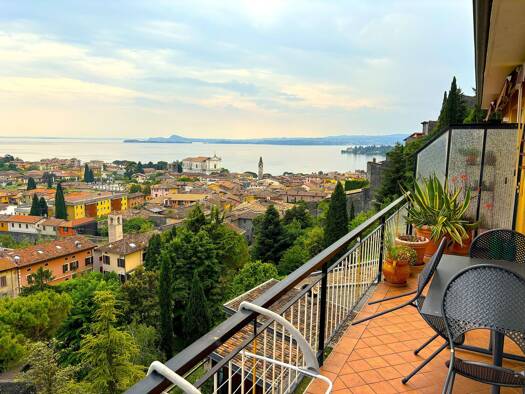 Wohnung zum Kauf als Kapitalanlage geeignet 299.000 € 3 Zimmer 69 m² Toscolano-Maderno 25088