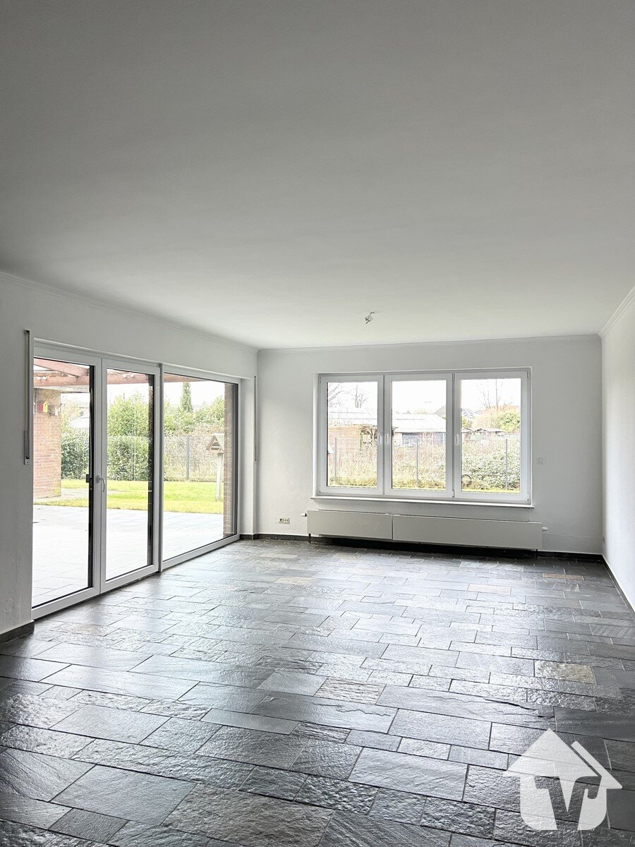 Wohnung zur Miete 725 € 5 Zimmer 130 m²<br/>Wohnfläche Haselünne Haselünne 49740