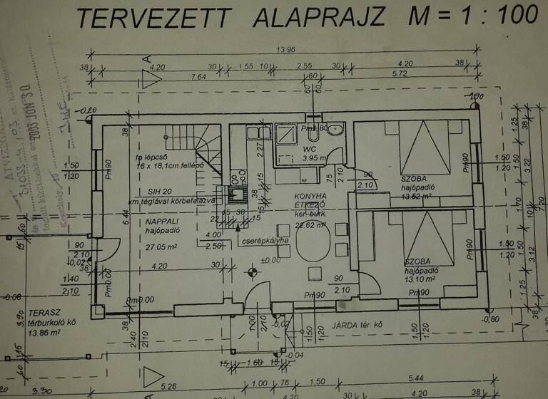 Haus zum Kauf provisionsfrei 159.000 € 4 Zimmer 120 m² 3.300 m² Grundstück Komitat Zala