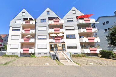 Wohnung zur Miete 1.300 € 3 Zimmer 90 m² EG frei ab 01.12.2024 Güldensteinstraße 91 Sontheim - Ost Heilbronn, Sontheim 74081