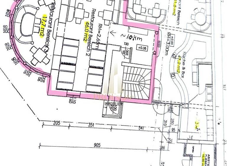 Halle/Industriefläche zur Miete 950 € 80 m² Lagerfläche Steyr 4400