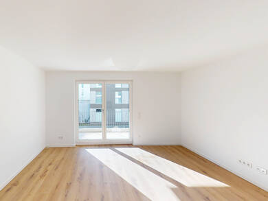 Wohnung zur Miete - Erstbezug 1.250 € 4 Zimmer 100,5 m² 1. Geschoss Paula-Straub-Str. 19 Hubenloch Villingen-Schwenningen 78048