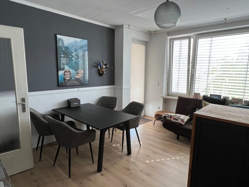 Wohnung zum Kauf 249.000 € 2 Zimmer 47,5 m²<br/>Wohnfläche 2.<br/>Geschoss Burgunderstraße - Napoleonstein Regensburg 93053