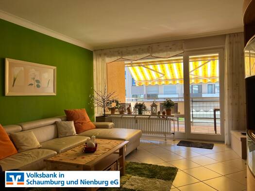 Wohnung zum Kauf 249.000 € 4 Zimmer 94 m² Wunstorf 31515