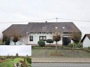 Mehrfamilienhaus zum Kauf 475.000 € 6 Zimmer 235 m² 2.328 m² Grundstück Altforweiler Überherrn 66802