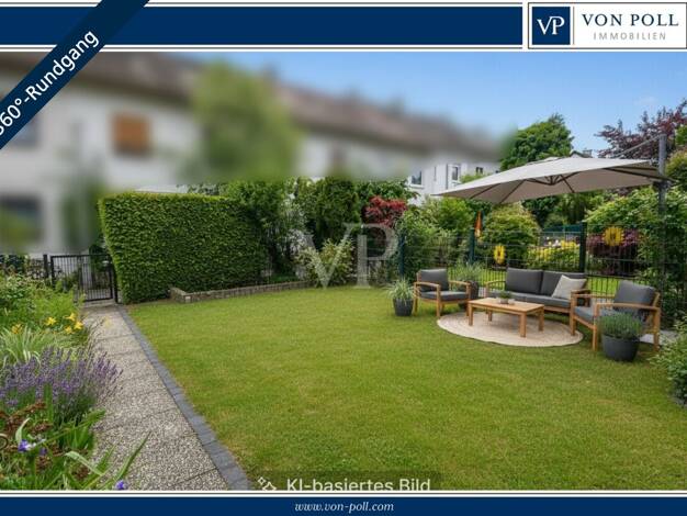 Reihenmittelhaus zum Kauf 350.000 € 5 Zimmer 117,3 m² 186 m² Grundstück Stein Stein 90547