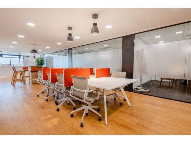 Bürofläche zur Miete provisionsfrei 309 € 4 m² Bürofläche Viktoriastr. Innenstadt Augsburg 86150