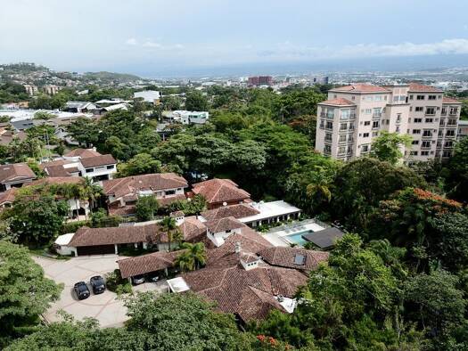 Wohnung zum Kauf 1.082.395 € 330 m² Escazu