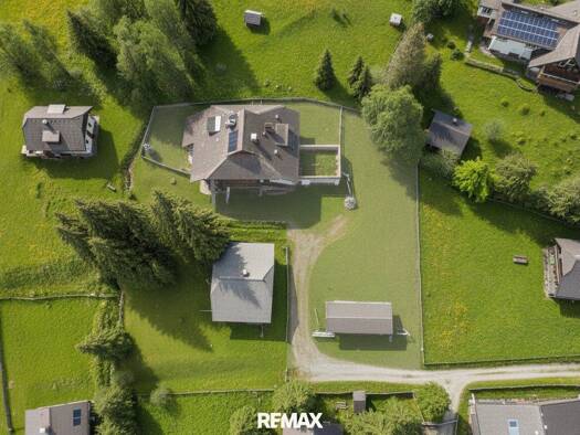 Grundstück zum Kauf 300.000 € 2.380 m² Grundstück Bad Kleinkirchheim 9546