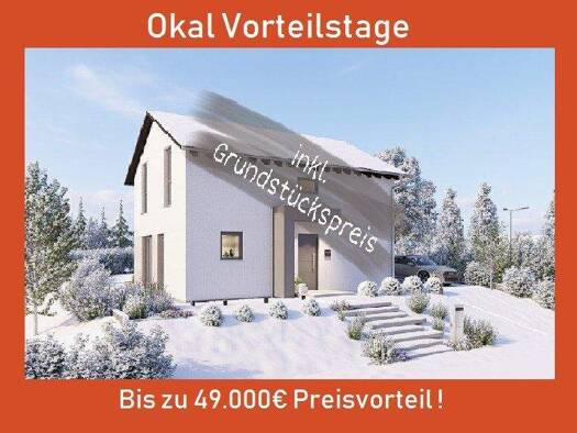Einfamilienhaus zum Kauf 401.150 € 5 Zimmer 154,1 m² 778 m² Grundstück Veckerhagen Reinhardshagen 34359