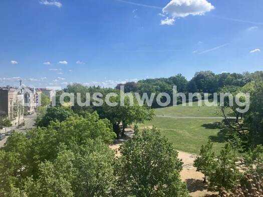 Wohnung zur Miete Tauschwohnung 480 € 2 Zimmer 50 m² 4. Geschoss Kreuzberg Berlin 10965
