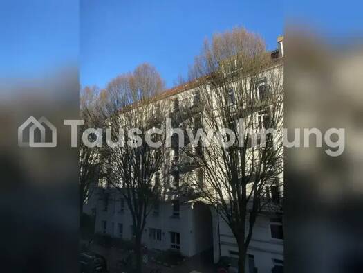 Wohnung zur Miete Tauschwohnung 1.000 € 3 Zimmer 60 m² Alsterdorf Hamburg 22299