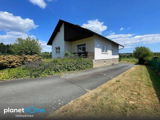 Einfamilienhaus zum Kauf 185.000 € 4 Zimmer 102 m² 818 m² Grundstück Stegersbach 7551