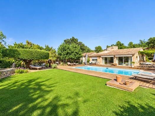 Haus zum Kauf 1.495.000 € 200 m² Le Plan-de-la-Tour 83120