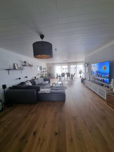 Wohnung zur Miete 1.400 € 4 Zimmer 140 m² Geschoss 2/3 frei ab 01.09.2025 Lampertheim Lampertheim 68623