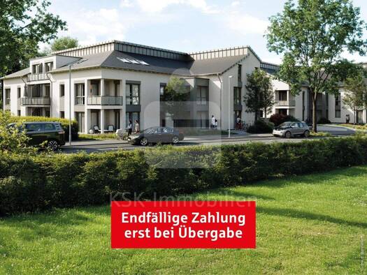 Wohnung zum Kauf 397.000 € 2 Zimmer 64,1 m² EG Holzlar Bonn / Holzlar 53229