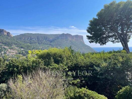 Villa zum Kauf 2.580.000 € 5 Zimmer 275 m² 1.500 m² Grundstück Grande Couronne Cassis 13260