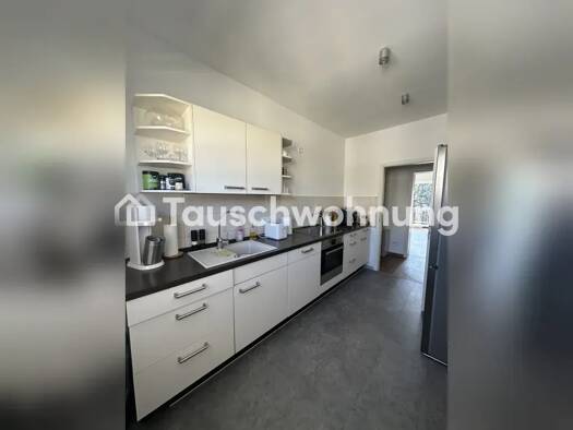 Wohnung zur Miete Tauschwohnung 550 € 2 Zimmer 75 m² 3. Geschoss Schönefeld Nordost 04347