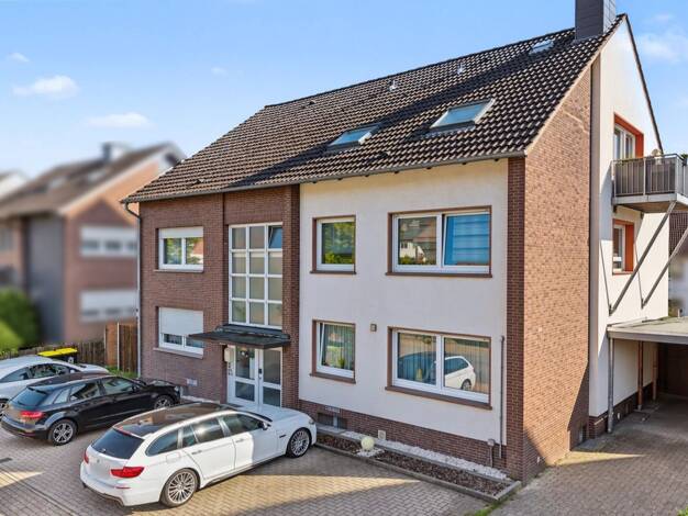 Wohnung zum Kauf 159.000 € 2 Zimmer 59,5 m² 2. Geschoss Belm Belm 49191