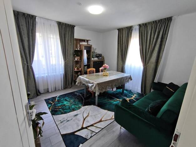Maisonette zur Miete 850 € 3 Zimmer 90 m² St.-Helena-Straße 56 B Euren Trier 54294