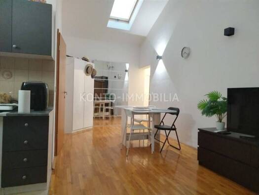 Wohnung zum Kauf 135.000 € 2 Zimmer 48 m² Kampor, Rab Rab