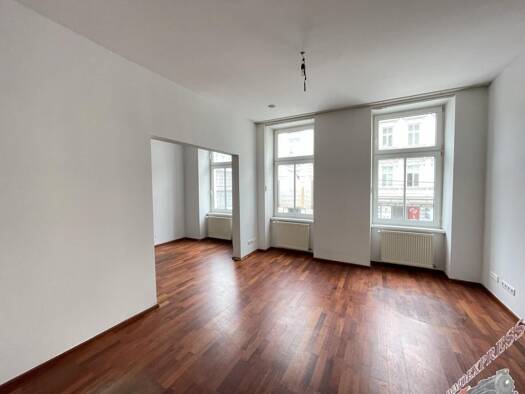 Wohnung zur Miete 3 Zimmer 100,3 m² 1. Geschoss Wien 1150