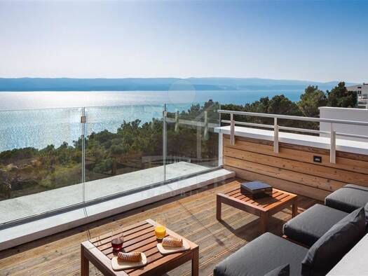 Villa zum Kauf - Erstbezug 1.700.000 € 4 Zimmer 395 m² 593 m² Grundstück Omis