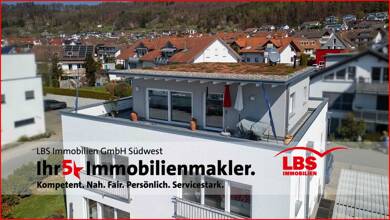 Maisonette zum Kauf 990.000 € 5 Zimmer 161,3 m² Ludwigshafen Bodman-Ludwigshafen 78351