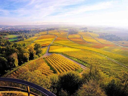 Doppelhaushälfte zum Kauf provisionsfrei 694.500 € 6,5 Zimmer 190,5 m² 256 m² Grundstück Schluchtern Leingarten 74211