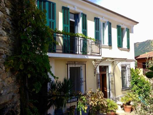Villa zum Kauf 268.000 € 7 Zimmer 191 m² 185 m² Grundstück frei ab sofort Ville san Pietro 18021