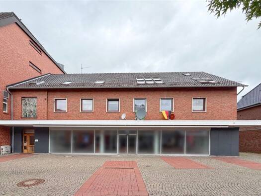 Verkaufsfläche zur Miete 645 m² Verkaufsfläche Nordenham Nordenham 26954