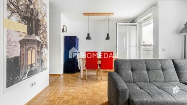 Wohnung zum Kauf 249.000 € 2 Zimmer 54,2 m² 5. Geschoss Lichtenberg Berlin 10317