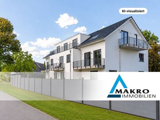 Wohnung zum Kauf 250.000 € 1 Zimmer 48,5 m² 3. Geschoss Rellingen 25462