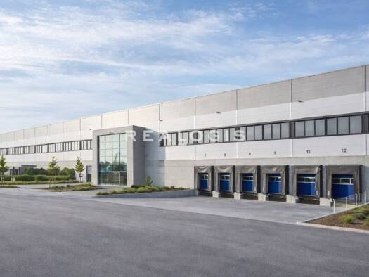 Halle/Industriefläche zur Miete 10.900 m² Lagerfläche Haueneberstein Baden-Baden 76532